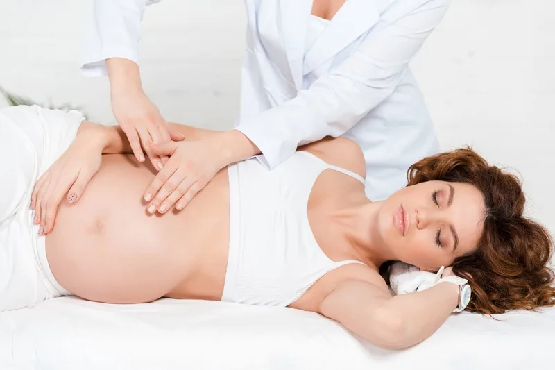 Salud de la Mujer y Fertilidad