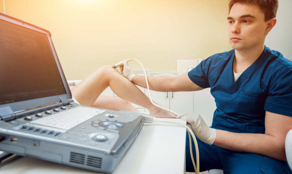 Ultrasonido músculo-esquelético